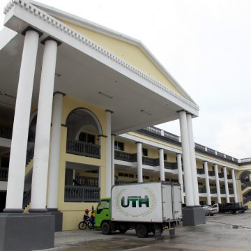 HONDURAS / UTH Y PROJECT MANAGEMENT INSTITUTE FORMAN ALIANZA ESTRATÉGICA