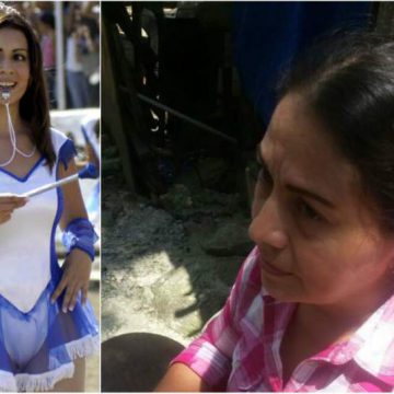 HONDURAS / NUEVO CÓDIGO PENAL LIBERARÁ A MADRE DE “LA PALILLONA”