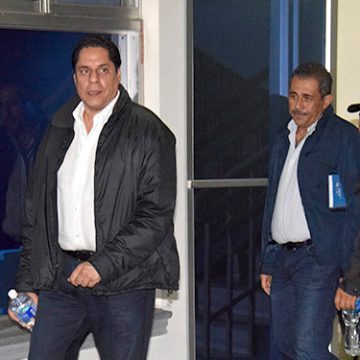 HONDURAS / ¡SEGUIRÁ PRESO! FALLÓ “ENFERMEDAD” A EX EDIL MIGUEL PASTOR