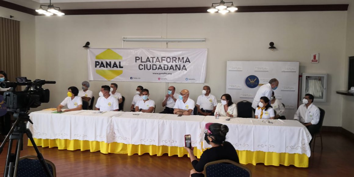 HONDURAS / PLATAFORMA CIUDADANA LUCHARÁ CONTRA CORRUPCIÓN E IMPUNIDAD HONDURAS / PLATAFORMA CIUDADANA LUCHARÁ CONTRA CORRUPCIÓN E IMPUNIDAD