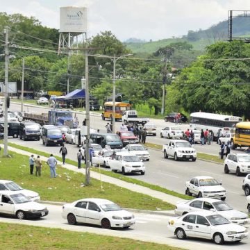 SE RECRUDECE INSATISFACCIÓN SOCIAL EN HONDURAS