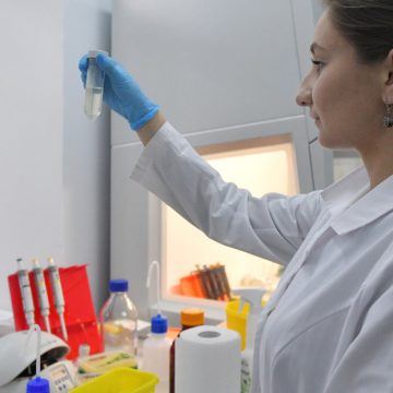 VOLUNTARIOS DE VACUNA RUSA CONTRA COVID YA DESARROLLARON ANTICUERPOS VOLUNTARIOS DE VACUNA RUSA CONTRA COVID YA DESARROLLARON ANTICUERPOS