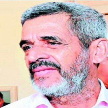 HONDURAS LLORA ASESINATO DEL “AMIGO DE LOS RÍOS”, JOSÉ TERUEL HONDURAS LLORA ASESINATO DEL “AMIGO DE LOS RÍOS”, JOSÉ TERUEL