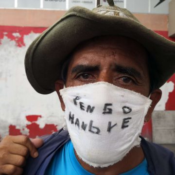 HONDURAS / VICTORIA DE ABOGADOS: RUTA AL PODER Y SHHH… ¡LLEGARON LAS ZEDES! “DON’T TOUCH ME!”