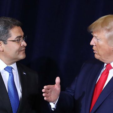 HONDURAS INTEGRA «MISIÓN FANTASMA» DE EEUU PARA INJERENCIA EN VENEZUELA HONDURAS INTEGRA «MISIÓN FANTASMA» DE EEUU PARA INJERENCIA EN VENEZUELA