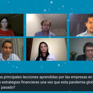HONDURAS / UNITEC SE CAPACITA PARA ENFRENTAR ERA POST PANDEMIA
