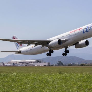 AEROPUERTOS DE HONDURAS SUPERÓ INVERSIONES DEL CONTRATO DE CONCESIÓN AEROPUERTOS DE HONDURAS SUPERÓ INVERSIONES DEL CONTRATO DE CONCESIÓN