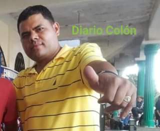 ¡URGENTE! ASESINAN OTRO LÍDER AMBIENTALISTA OPUESTO A MINERA DE LOS FACUSSÉ ¡URGENTE! ASESINAN OTRO LÍDER AMBIENTALISTA OPUESTO A MINERA DE LOS FACUSSÉ