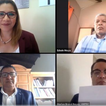 HONDURAS / ASJ Y UNITEC SE UNEN PARA MEJORAR EL SISTEMA EDUCATIVO HONDURAS / ASJ Y UNITEC SE UNEN PARA MEJORAR EL SISTEMA EDUCATIVO