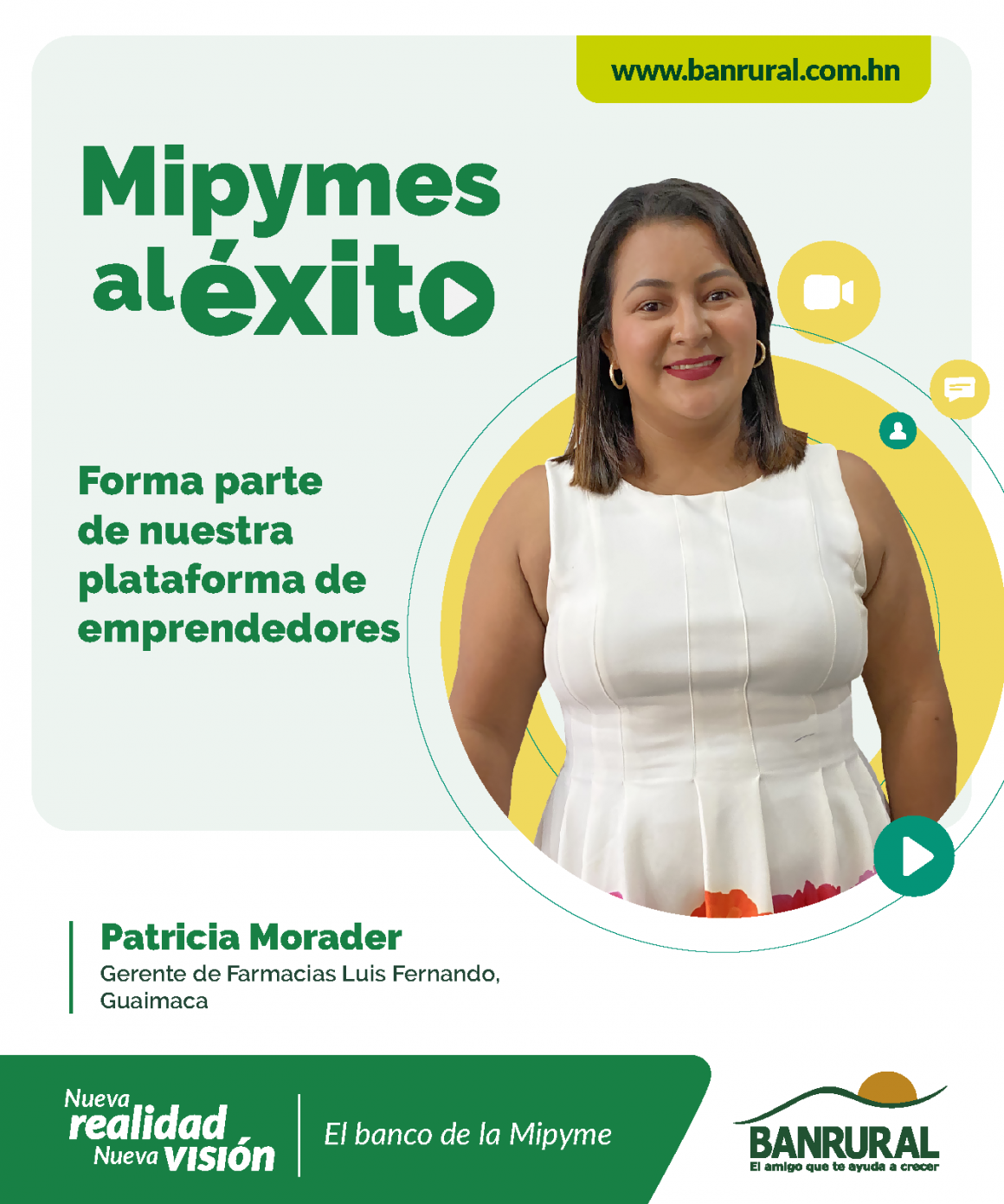 BANRURAL LANZA TALLER DE EDUCACIÓN FINANCIERA PARA MIPYMES BANRURAL LANZA TALLER DE EDUCACIÓN FINANCIERA PARA MIPYMES