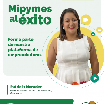 BANRURAL LANZA TALLER DE EDUCACIÓN FINANCIERA PARA MIPYMES