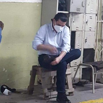 CORTE EMPIEZA A “LAVAR” MILLONARIO DESFALCO A HONDURAS CORTE EMPIEZA A “LAVAR” MILLONARIO DESFALCO A HONDURAS