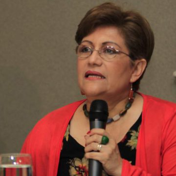 HONDURAS / EXCOMISIONADA DE POLICÍA SE EXILIA ANTE PERSECUCIÓN JUDICIAL