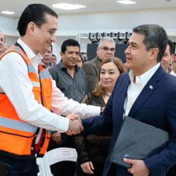 HONDURAS / HOY DORMIRÁ EN PRISIÓN MARCO BOGRÁN POR “POOL PARTY” INVEST-H HONDURAS / HOY DORMIRÁ EN PRISIÓN MARCO BOGRÁN POR “POOL PARTY” INVEST-H