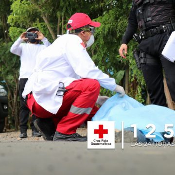HONDURAS / MUERE PRIMER MIGRANTE DEL NUEVO ÉXODO