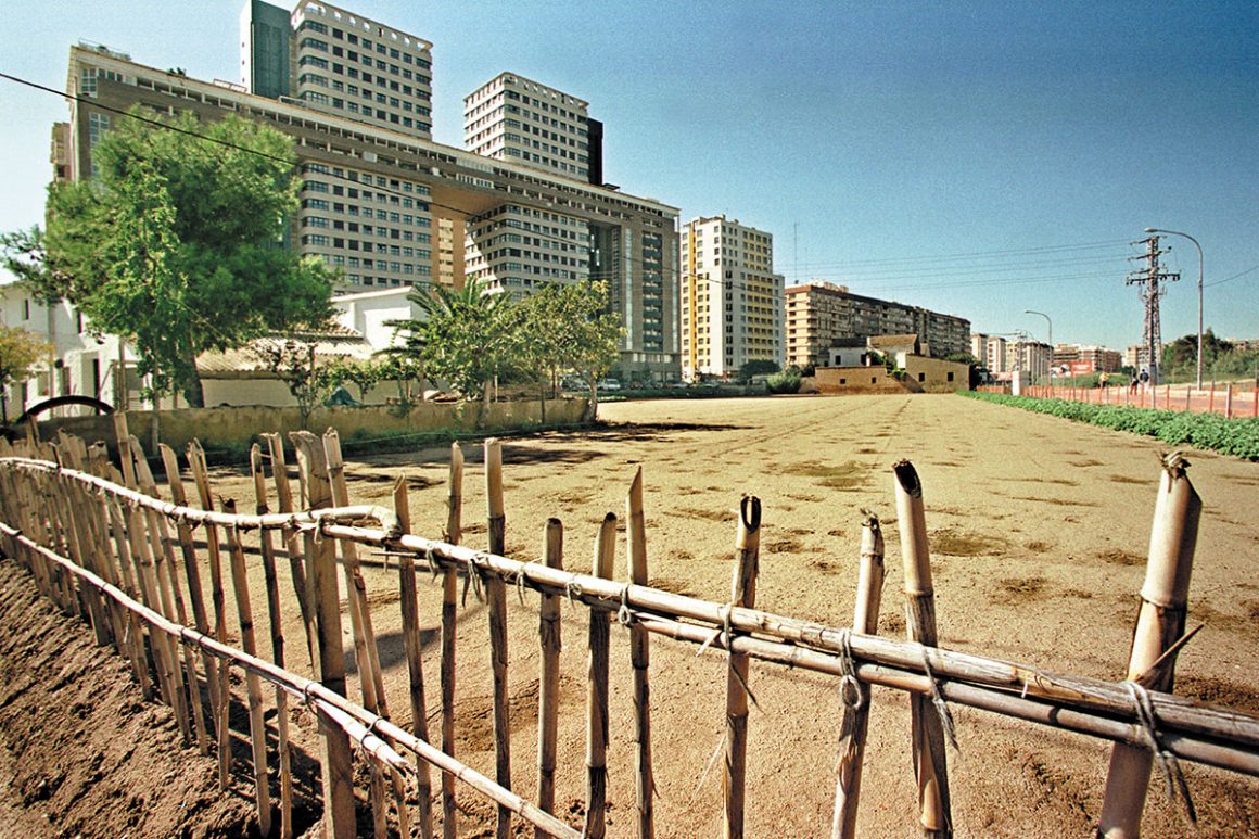 HONDURAS / LOS OASIS DE LIBERTAD HONDURAS / LOS OASIS DE LIBERTAD