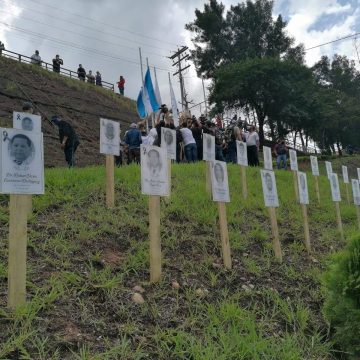 HONDURAS / CUATRO MÉDICOS MUEREN POR COVID EN 48 HORAS; VAN 60 VÍCTIMAS DEL PERSONAL HOSPITALARIO