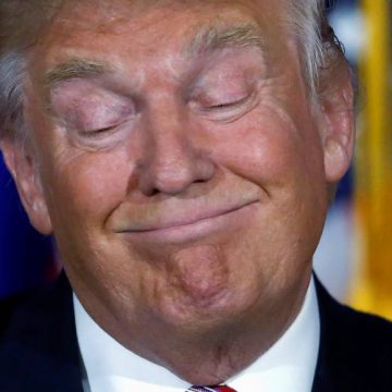 DEMOLEDOR EDITORIAL DE “THE WASHINGTON POST” CONTRA TRUMP