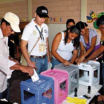 HONDURAS / CONGRESO TRANSA CON OPOSICIÓN REFORMA ELECTORAL MÍNIMA