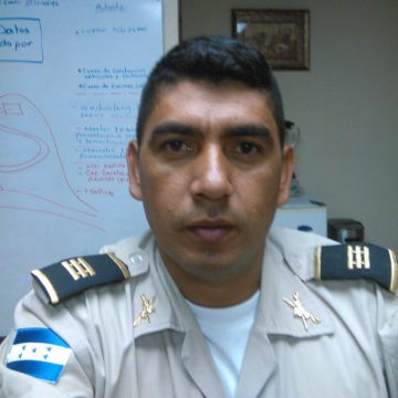 HONDURAS / TRAS EMPARENTARLO CON “EL PORKY”, OFICIAL ACUSA “CAMPAÑA DE DESPRESTIGIO” HONDURAS / TRAS EMPARENTARLO CON “EL PORKY”, OFICIAL ACUSA “CAMPAÑA DE DESPRESTIGIO”