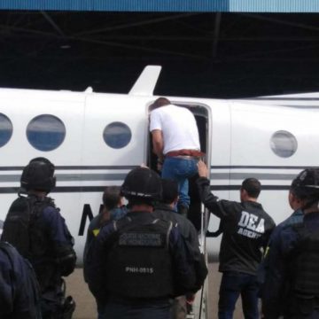 HONDURAS / NUEVO CÓDIGO PENAL NO EVITARÁ EXTRADICIÓN