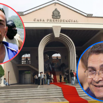 ¡EXCLUSIVA! / “MS-13 GOBIERNA DESDE CASA PRESIDENCIAL”: GENERAL RAMÍREZ DEL CID ¡EXCLUSIVA! / “MS-13 GOBIERNA DESDE CASA PRESIDENCIAL”: GENERAL RAMÍREZ DEL CID