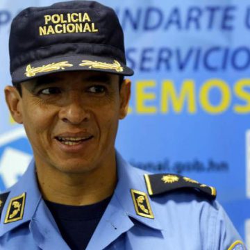 HONDURAS / COMISIONADO LEONEL SAUCEDA SEGUIRÁ PRESO POR LAVADO DE ACTIVOS HONDURAS / COMISIONADO LEONEL SAUCEDA SEGUIRÁ PRESO POR LAVADO DE ACTIVOS