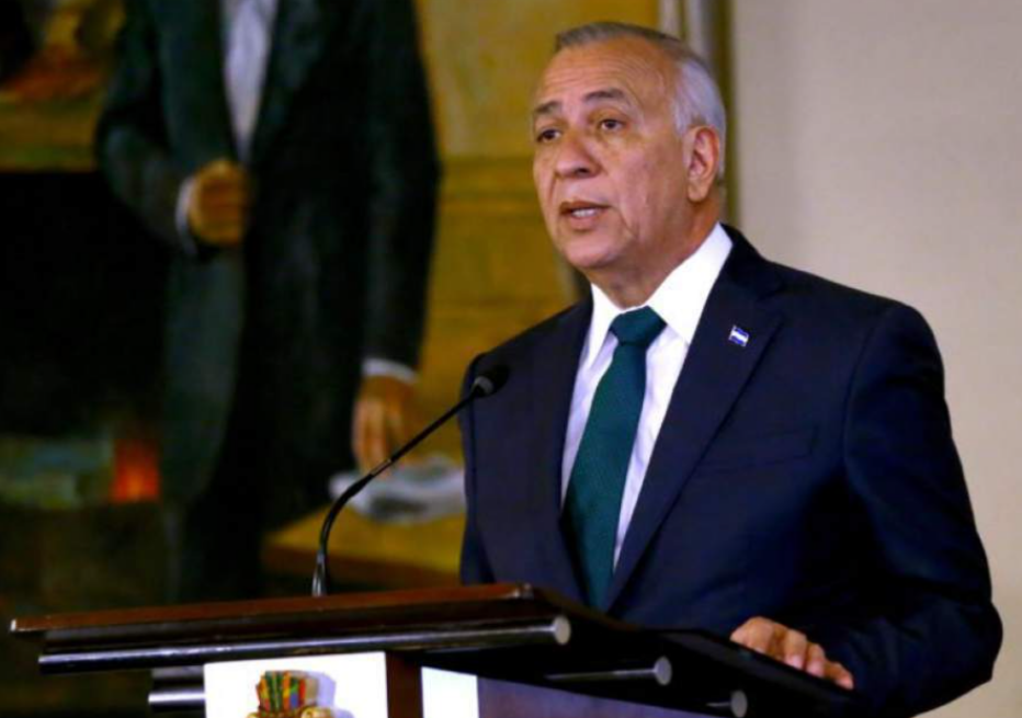 HONDURAS / CONGRESO APRUEBA ALTERNANCIA E IGUALDAD DE GÉNERO EN NUEVA LEY ELECTORAL HONDURAS / CONGRESO APRUEBA ALTERNANCIA E IGUALDAD DE GÉNERO EN NUEVA LEY ELECTORAL