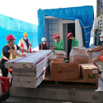 HONDURAS / TRIBUNAL PIDE JUICIO CONTRA INVEST-H POR 21 MIL MILLONES HONDURAS / TRIBUNAL PIDE JUICIO CONTRA INVEST-H POR 21 MIL MILLONES