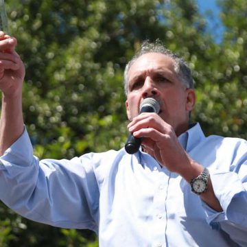 ¡URGENTE! ALCALDE ASFURA PODRÍA SER INHABILITADO POR DESVIO DE 28 MILLONES