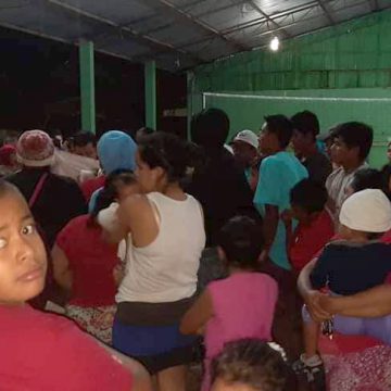 HONDURAS / JOH Y “KILLA” MONTAN ALBERGUES SIN MÉDICOS ¡FÁBRICA COVID! HONDURAS / JOH Y “KILLA” MONTAN ALBERGUES SIN MÉDICOS ¡FÁBRICA COVID!