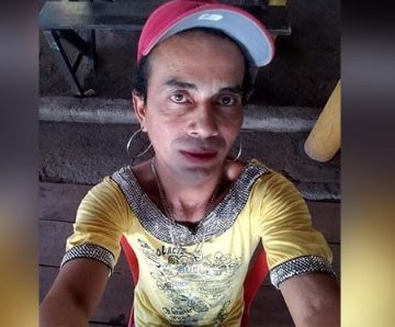 HONDURAS / ONU CONDENA ATROZ ASESINATO DE OCTAVA MUJER TRANS EN 2020 HONDURAS / ONU CONDENA ATROZ ASESINATO DE OCTAVA MUJER TRANS EN 2020