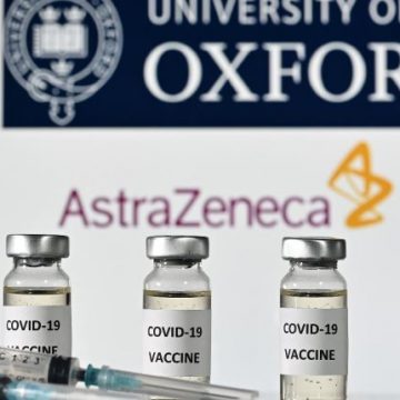 ¡DENUNCIA! HONDURAS NO APARTÓ VACUNA ANTI-COVID LISTA EN CINCO MESES