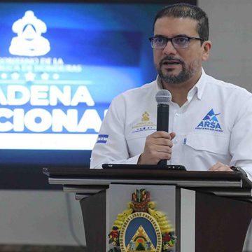 HONDURAS / ¿POR QUÉ EL GOBIERNO ABANDONÓ TRANSMISIONES NACIONALES DE COVID? HONDURAS / ¿POR QUÉ EL GOBIERNO ABANDONÓ TRANSMISIONES NACIONALES DE COVID?