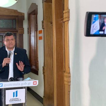 ¡URGENTE! / VICEPRESIDENTE PIDE A GIAMMATTEI RENUNCIAR “POR EL BIEN” DE GUATEMALA ¡URGENTE! / VICEPRESIDENTE PIDE A GIAMMATTEI RENUNCIAR “POR EL BIEN” DE GUATEMALA