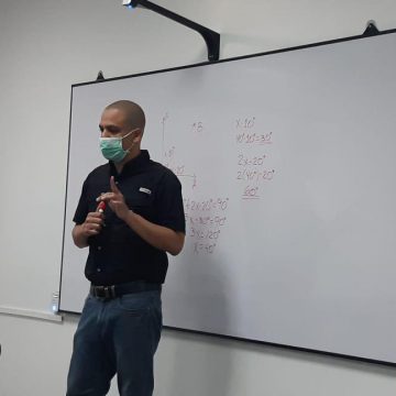 HONDURAS / UNITEC Y CEUTEC IMPLEMENTAN INNOVADORA TECNOLOGÍA EN CLASES VIRTUALES HONDURAS / UNITEC Y CEUTEC IMPLEMENTAN INNOVADORA TECNOLOGÍA EN CLASES VIRTUALES