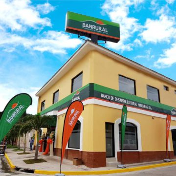 HONDURAS / COMISIÓN DE BANCA DESMIENTE LIQUIDACIÓN DE BANRURAL HONDURAS / COMISIÓN DE BANCA DESMIENTE LIQUIDACIÓN DE BANRURAL