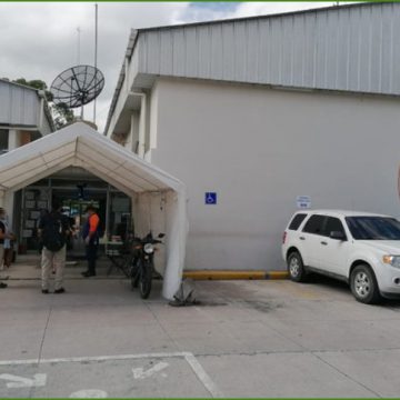 HONDURAS / ARRESTAN EMPLEADOS DE COPECO POR VENDER INSUMOS DE BIOSEGURIDAD
