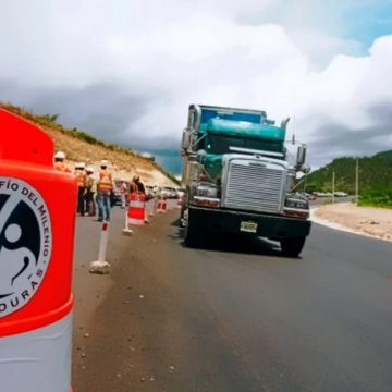 HONDURAS «CELEBRA» 12 AÑOS SIN FONDOS DEL MILENIO POR CORRUPCIÓN HONDURAS «CELEBRA» 12 AÑOS SIN FONDOS DEL MILENIO POR CORRUPCIÓN