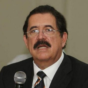 HONDURAS / LIBRE DENUNCIA “ARRESTO POLÍTICO” CONTRA “MEL”; MILITARES EN TONCONTÍN HONDURAS / LIBRE DENUNCIA “ARRESTO POLÍTICO” CONTRA “MEL”; MILITARES EN TONCONTÍN