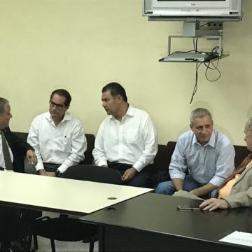 HONDURAS / ¡URGENTE! PIDEN LIBERAR A EXDIRECTIVOS DEL IHSS