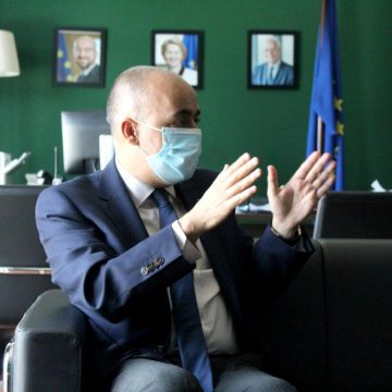 EXCLUSIVA / HONDURAS, SEGUNDO DE AMÉRICA LATINA QUE MÁS FONDOS RECIBE DE EUROPA EXCLUSIVA / HONDURAS, SEGUNDO DE AMÉRICA LATINA QUE MÁS FONDOS RECIBE DE EUROPA