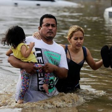 HONDURAS/ ¿DÓNDE E’TÁ EL DINERO?, PUEBLO HEROICO Y LA MALDAD DE COPECO