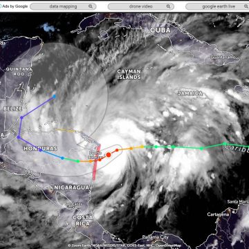 ACCIÓN SOCIAL EL LIBERTADOR, SIGA EN DIRECTO PASOS DE ETA POR HONDURAS ACCIÓN SOCIAL EL LIBERTADOR, SIGA EN DIRECTO PASOS DE ETA POR HONDURAS
