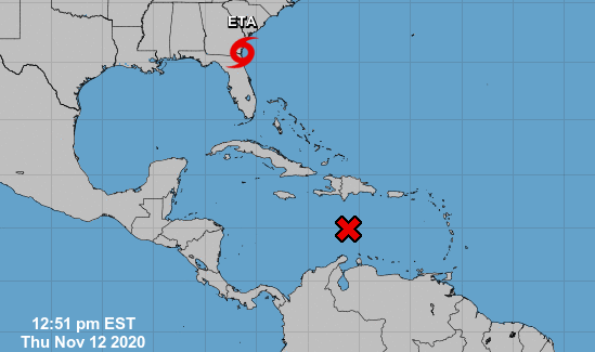 ¡URGENTE! “IOTA”, LA NUEVA TEMPESTAD ASEDIA HONDURAS ¡URGENTE! “IOTA”, LA NUEVA TEMPESTAD ASEDIA HONDURAS
