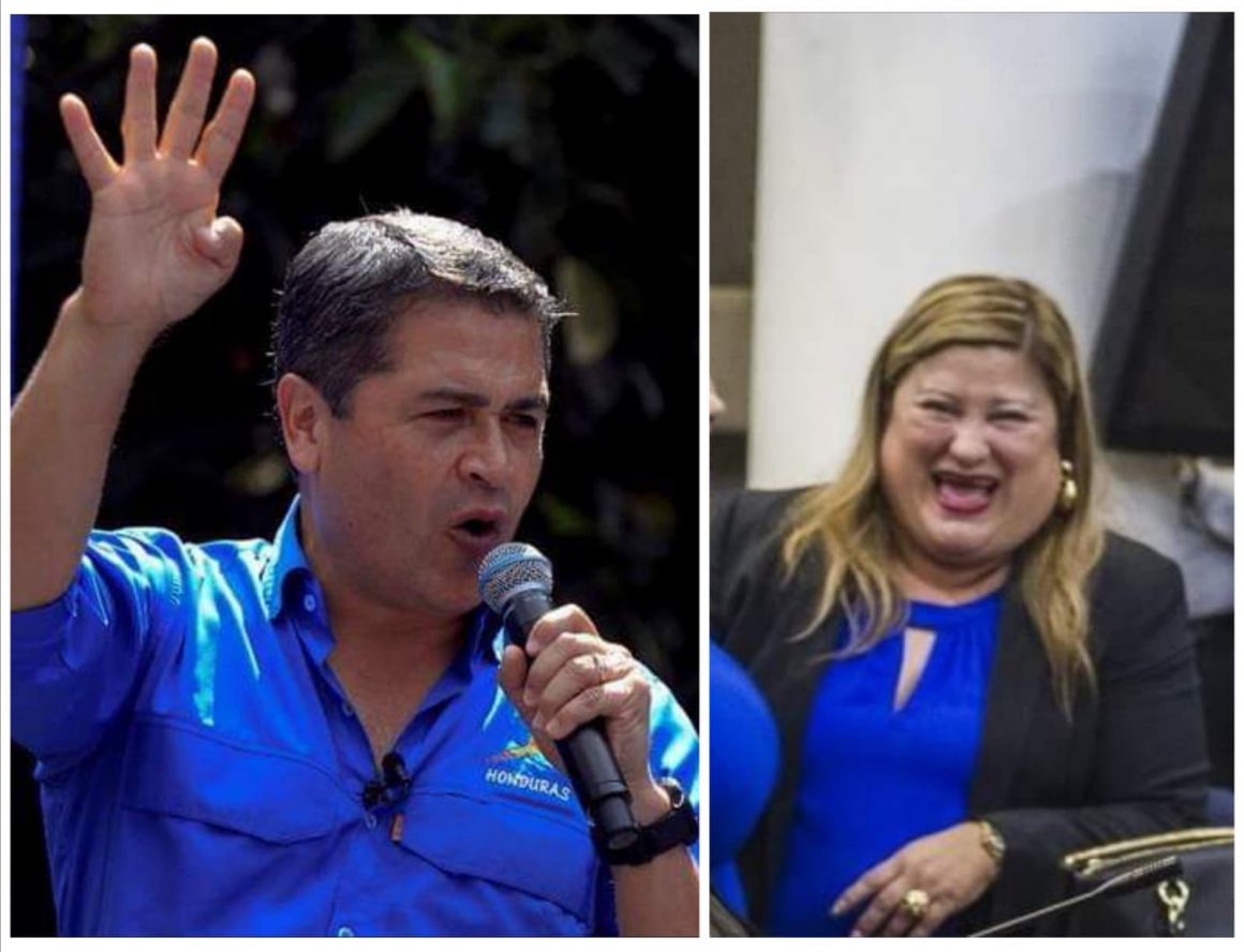 Honduras/ LOS BAGRES EN EL RÍO Y LA MANZANA DE LA PEQUEÑA WELSY, LA MÁS BELLA… METÁFORA