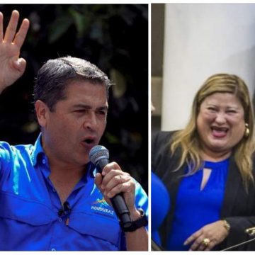 Honduras/ LOS BAGRES EN EL RÍO Y LA MANZANA DE LA PEQUEÑA WELSY, LA MÁS BELLA… METÁFORA