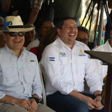 HONDURAS / COPECO MIENTE: SU PLAN ERA TURISMO, NO ETA HONDURAS / COPECO MIENTE: SU PLAN ERA TURISMO, NO ETA