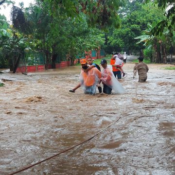 ¡URGENTE! EEUU: GOBIERNO DE HONDURAS NO ESTÁ VIGILANDO AL DEVASTADOR “ETA” ¡URGENTE! EEUU: GOBIERNO DE HONDURAS NO ESTÁ VIGILANDO AL DEVASTADOR “ETA”
