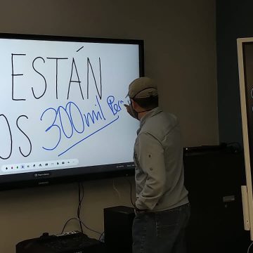 HONDURAS / GOBIERNO GASTÓ “FONDOS ETA”, PERO EN ALBERGUES NO HAY COMIDA HONDURAS / GOBIERNO GASTÓ “FONDOS ETA”, PERO EN ALBERGUES NO HAY COMIDA